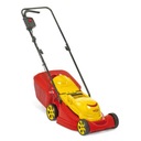 KOSIARKA WOLF-GARTEN SELECT S3200E 1000W PROMOCJA