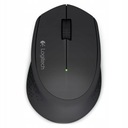 Мышь LOGITECH M280 910-004287 БЕСПРОВОДНАЯ, ЧЕРНАЯ