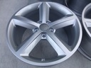 ORIGINAL DISCS AUDI S4 A4 A3 A6 S-LINE 18'' 8K0 photo 3 - milautoparts-fr.ukrlive.com