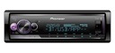 АВТОМОБИЛЬНАЯ РАДИО PIONEER MVH-S510BT USB BT для iPhone