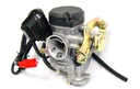 CARBURETOR ODBLOKOWANY 4T BAOTIAN ROUTER KINGWAY TOROS photo 2 - milautoparts-fr.ukrlive.com