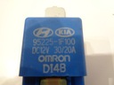 RELAY KIA WITH 95225-1F100 photo 2 - milautoparts-fr.ukrlive.com