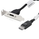 Распиновка DisplayPort LENOVO M92 НИЗКИЙ ПРОФИЛЬ