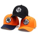 Шляпа DRAGON BALL Z GOKU BATCH HAT