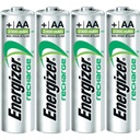 Аккумулятор ENERGIZER AA EXTREME 2300мАч 4 шт.