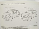 SUZUKI SWIFT POLSKA MANUAL SERVICE 2010-2017 photo 2 - milautoparts-fr.ukrlive.com