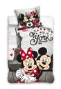 Детское постельное белье 140х200 MINNIE MOUSE Mini