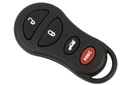 KEY REMOTE CONTROL CASING CHRYSLER VOYAGER CROSSFIRE photo 1 - milautoparts-fr.ukrlive.com