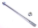 AXLE SWINGARM MOTOROWER ENDURO CZOPER M12X210 photo 1 - milautoparts-fr.ukrlive.com