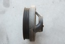 WHEEL PULLEY MERCEDES W212 2.2 CDI 651 photo 2 - milautoparts-fr.ukrlive.com