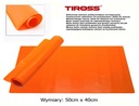 СИЛИКОНОВЫЙ Стол 40 х 50см Tiross 396-2