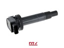 BOBINE EMBRAYAGE ECZ-TY-016 NTY photo 14 - milautoparts-fr.ukrlive.com