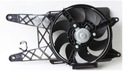 NEW CONDITION FAN RADIATOR FIAT SEICENTO 1.1 MPI photo 2 - milautoparts-fr.ukrlive.com