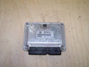 COMPUTER SEAT LEON I TOLEDO 1,9 TDI 038906012BT photo 1 - milautoparts-fr.ukrlive.com