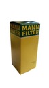 MANN FILTRE CARBURANT P726X OPEL MOVANO RENAULT MASTER photo 1 - milautoparts-fr.ukrlive.com