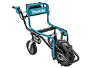 MAKITA DCU180Z самоходная тачка-тележка 18В 130кг