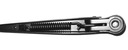 METAL HOLDER WIPER BLADES + WIPER REAR OPEL ZAFIRA A SCREW 6-KATNA photo 2 - milautoparts-fr.ukrlive.com