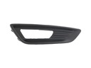 DEFLECTOR GRILLE HALOGEN FORD FOCUS MK3 FACELIFT 2014- photo 1 - milautoparts-fr.ukrlive.com