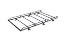 PLATFORM FOR LUGGAGE ON ROOF CRUZ EVO RACK 158X370 CM photo 1 - milautoparts-fr.ukrlive.com