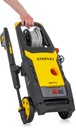 Tlakový čistič Stanley 125 bar 1600 W Kód výrobcu SXPW16E