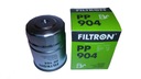 FILTRE CARBURANT NISS SUNNY 1,7D -87 PATROL 3,2I D'UNE PIÈCES FILTRON 021117 photo 8 - milautoparts-fr.ukrlive.com