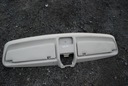 ВЕРХНЯЯ ПОЛКА КАБИНЫ FIAT DUCATO 2011-POD MONITOR