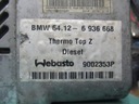 WEBASTO BMW TOP AVEC DOGRZEWACAVEC 64.12-6936668 9002353 photo 5 - milautoparts-fr.ukrlive.com