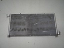 RADIATOR AIR CONDITIONER MERCEDES G-KLASA W463 A4635004000 photo 2 - milautoparts-fr.ukrlive.com