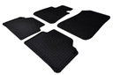 BMW 3 E-90 E-91 92 (2004-2013) MATS RUBBER PETEX ORIGINAL photo 5 - milautoparts-fr.ukrlive.com