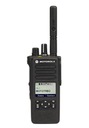 Motorola DP4600e УКВ / НОВЫЙ