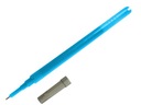 ЗАПРАВКА PILOT FRIXION POINT AZURE FINISH