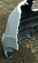 NISSAN MICRA K14 BUMPER REAR REAR photo 7 - milautoparts-fr.ukrlive.com