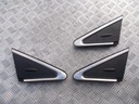 TOYOTA AVENSIS T27 BLIND PLUG WING LEFT photo 1 - milautoparts-fr.ukrlive.com