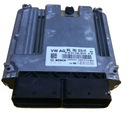 ECU VW TOURAN 115KM 1.6TDI 04L906023HM PROGRAMMATION photo 1 - milautoparts-fr.ukrlive.com