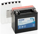 EXIDE ETX14-BS АККУМУЛЯТОР MERCEDES W211