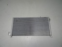 RADIATOR AIR CONDITIONER MERCEDES G-KLASA W463 A4635004000 photo 1 - milautoparts-fr.ukrlive.com