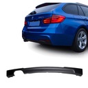 ДИФФУЗОР BMW F30 F31 M-PACKAGE ДВОЙНОЙ ЛЕВЫЙ