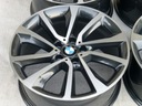 ORIGINAL DISQUES BMW X5 F15 X6 F16 19'' photo 2 - milautoparts-fr.ukrlive.com