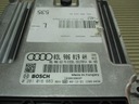 AUDI A6 ORDINATEUR DE MOTEUR 03L906019AH 0281016683 photo 4 - milautoparts-fr.ukrlive.com