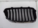 BMW 5 F10 F11 LCI LIFT GRILLE RÉSERVOIR 74123247412323photo 8