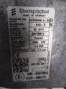 WEBASTO CHAUFFAGE AUDI A8 4H0 4.0TSI 4H0265081M 4H0265105Fphoto 5