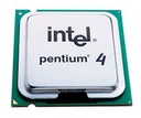 Intel Pentium 4 SL7PZ (3,40GHz/1M/800)