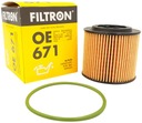 FILTRON WITH 671 FILTER OILS photo 5 - milautoparts-fr.ukrlive.com