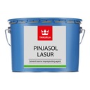 Пропитка для дерева Tikkurila Pinjasol Lasur 2,7л.