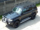 BOOT ROOF NISSAN PATROL Y60 Y61 LONG BEZSIA photo 3 - milautoparts-fr.ukrlive.com