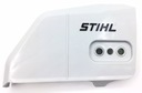 КОРПУС БАРАБАНА СЦЕПЛЕНИЯ КРЫШКА STIHL 018 023 025 MS