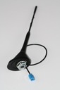 ANTENNA OPEL ASTRA H CORSA C MERIVA A ZAFIRA 24CM photo 2 - milautoparts-fr.ukrlive.com