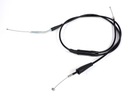 KABEL GAS TEC DERBI SENDA 06-10 GILERA APRILIA RX Bild 2