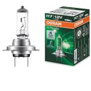 Лампа OSRAM H7 ULTRA LIFE, гарантия 4 года