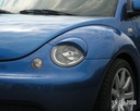 Чехлы на лампы для бровей для VW NEW BEETLE